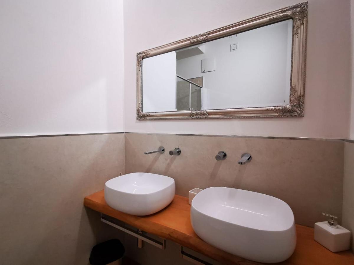 Deluxe 3 Bedroom Flat In Rialto Venezia Eksteriør bilde